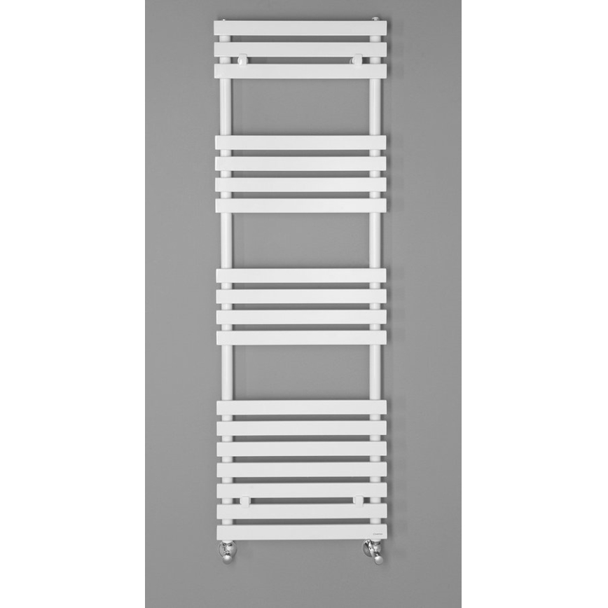 Sapho - радіатор для ванної кімнати JALOUSI 150x50 см білий