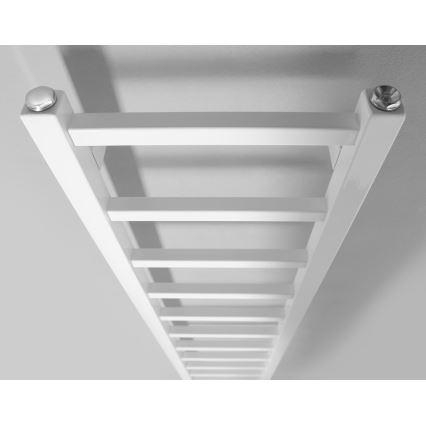 Sapho - радіатор для ванної кімнати METRO LIGHT 150x30 см білий