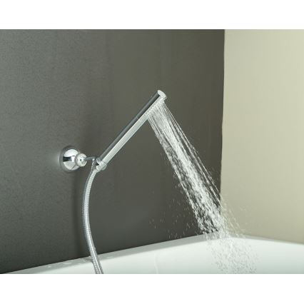 Sapho - Ручний душ DANIELA глянцевий хром
