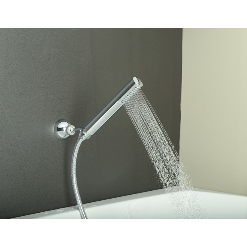 Sapho - Ручний душ глянцевий хром