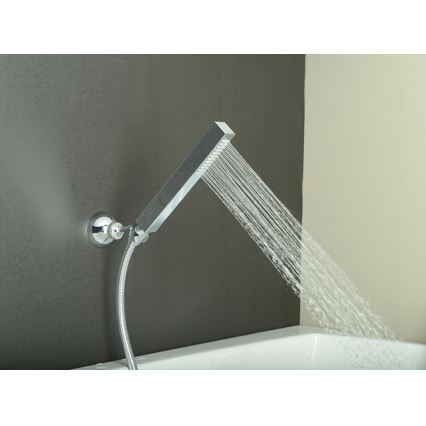 Sapho - Ручной душ блестящий хром
