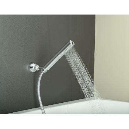 Sapho - Ручной душ блестящий хром