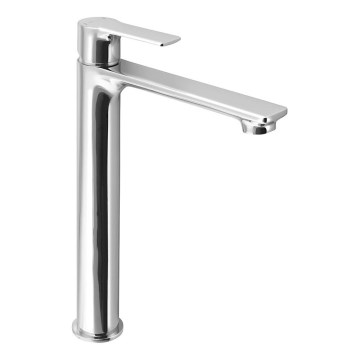 Sapho - Смеситель для раковины PAX 31,5 см блестящий хром