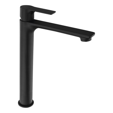 Sapho - Смеситель для раковины PAX 31,5 см матовый черный