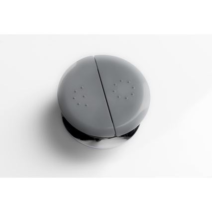 Sapho - Смывной бачок 3,5/5 л белый