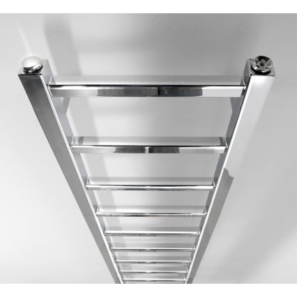 Sapho - Ванний радіатор METRO LIGHT 114x30 cm блискучий хром