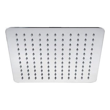 Sapho - Верхний душ SLIM 25x25 см полированный нержавеющая сталь