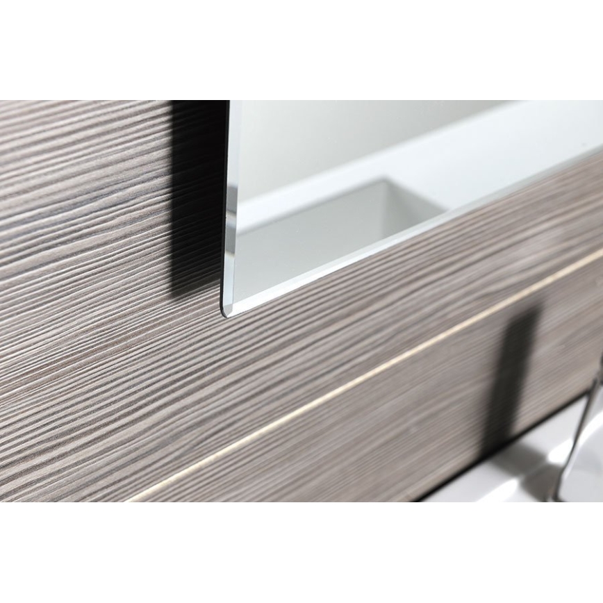 Sapho - Зеркало ACCORD 70x90 cm