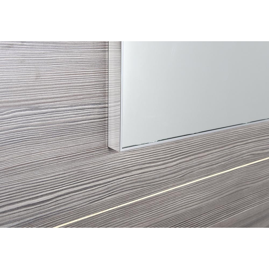 Sapho - Зеркало AROWANA 50x80 см полированный хром