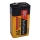 Щелочная батарея 6LR61 EXTRA POWER 9V
