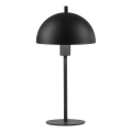 Schöner Wohnen 11726-18 - настольная лампа ALI 1xE14/15W/230V черная