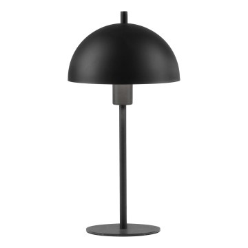 Schöner Wohnen 11726-18 - настольная лампа ALI 1xE14/15W/230V черная