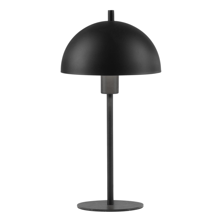 Schöner Wohnen 11726-18 - настольная лампа ALI 1xE14/15W/230V черная