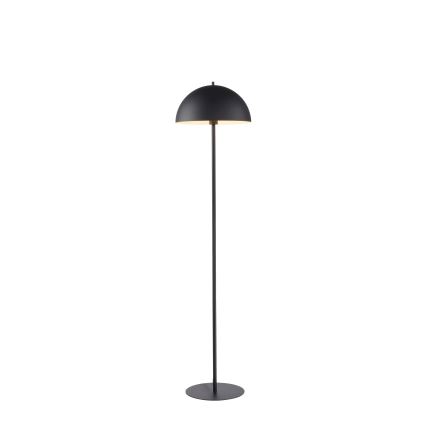 Schöner Wohnen 11727-18 - Підлогова лампа ALI 1xE27/25W/230V чорна