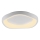 Schöner Wohnen 14233-16 - LED-стельовий світильник MONTA LED/21W/230V з регулюванням яскравості, діаметр 40 см, білий