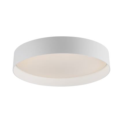 Schöner Wohnen 14594-16 - диммируемый потолочный светильник TAVOLI LED/20W/230V 2700–6500K Ø 39 см, белый + дистанционное управление