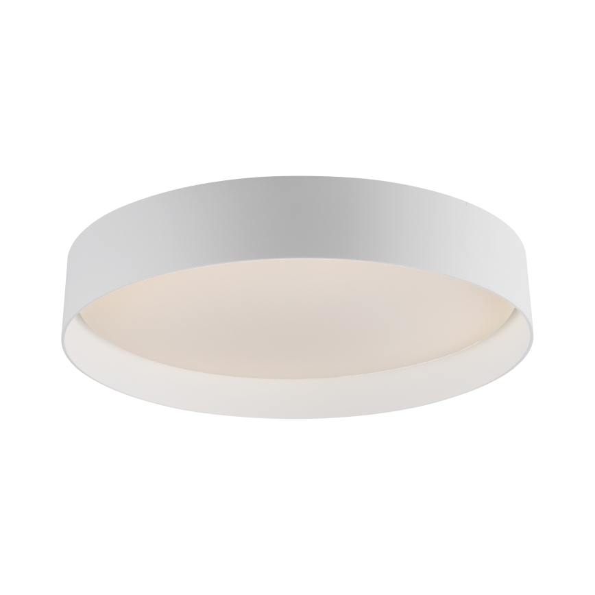 Schöner Wohnen 14594-16 - диммируемый потолочный светильник TAVOLI LED/20W/230V 2700–6500K Ø 39 см, белый + дистанционное управление