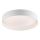 Schöner Wohnen 14594-16 - диммируемый потолочный светильник TAVOLI LED/20W/230V 2700–6500K Ø 39 см, белый + дистанционное управление