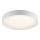 Schöner Wohnen 14595-16 - Диммируемый потолочный светильник TAVOLI LED/34W/230V 2700-6500K диам. 49 см белый + дистанционное управление
