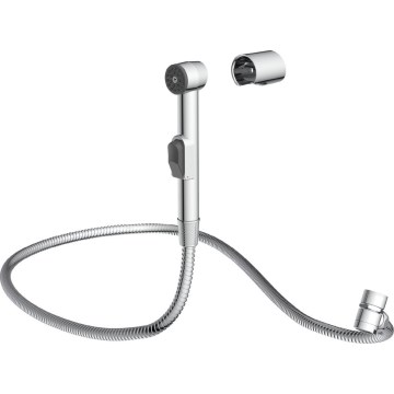 Schütte 78016 - Ручний душ для умивальника, блискучий хром