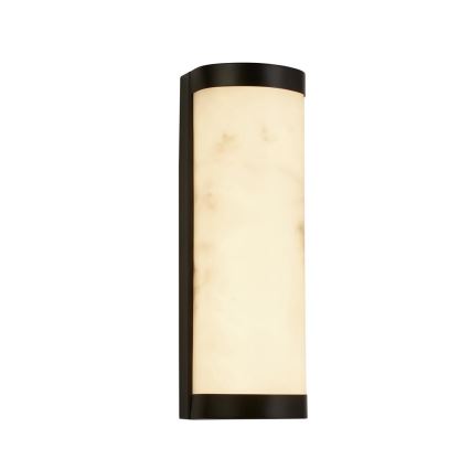 Searchlight - светодиодный настенный светильник NILE LED/9W/230V
