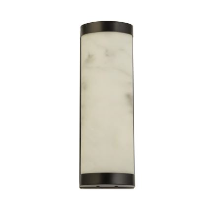 Searchlight - LED Настенный светильник NILE LED/12W/230V
