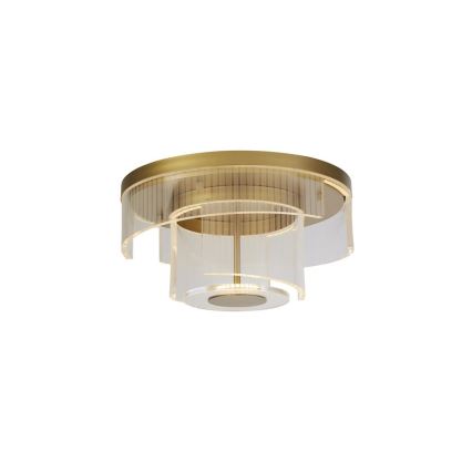 Searchlight - LED потолочный светильник DECO LED/32Вт/230В
