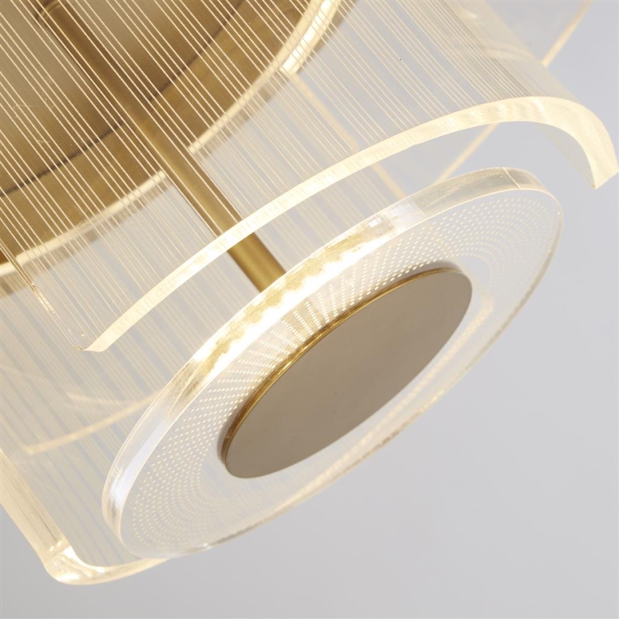 Searchlight - LED потолочный светильник DECO LED/32Вт/230В