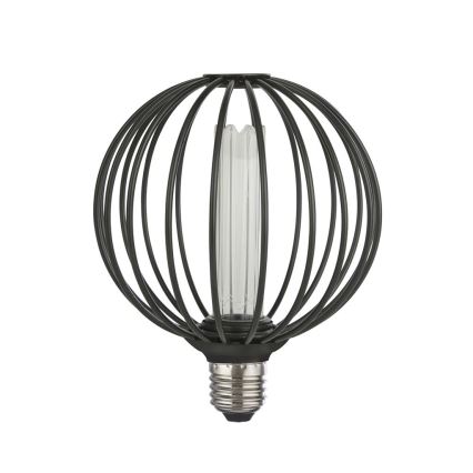 Searchlight - Светодиодная диммируемая декоративная лампочка GLOBE E27/4,5W/230V 2700K