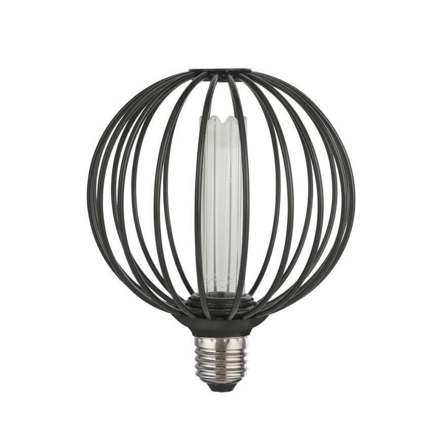 Searchlight - Светодиодная диммируемая декоративная лампочка GLOBE E27/4,5W/230V 2700K