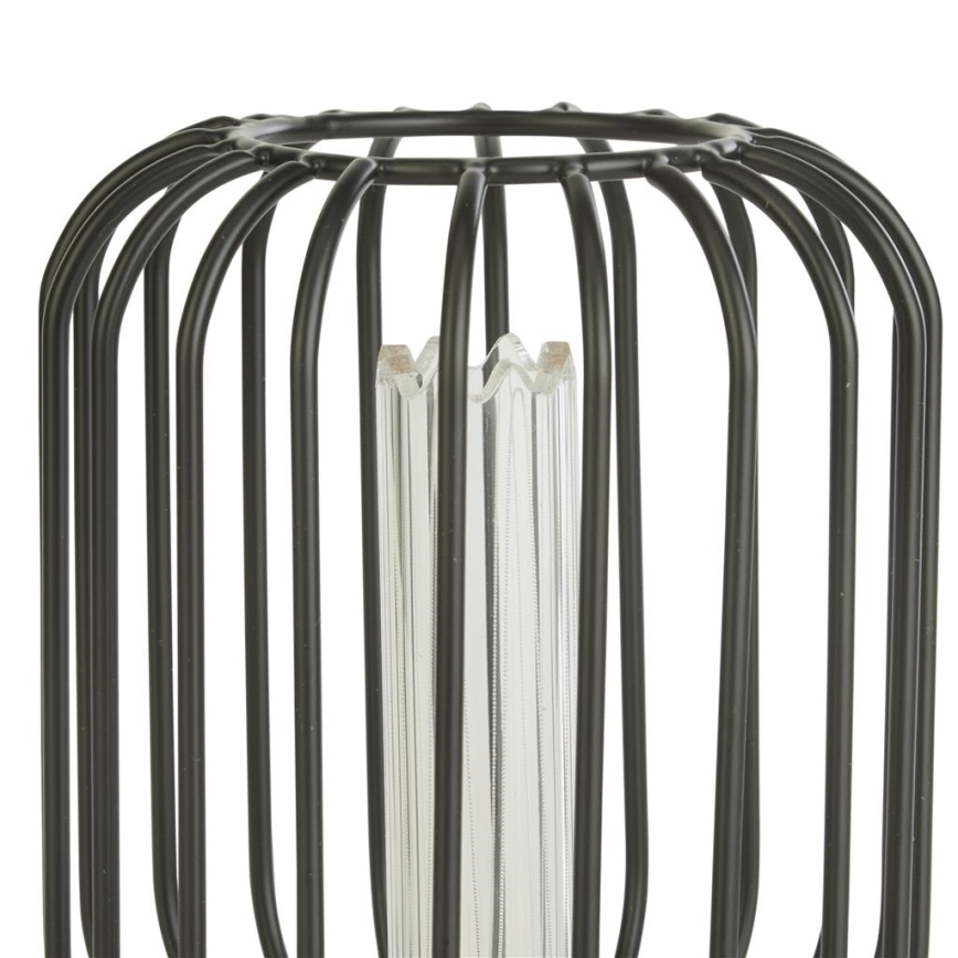 Searchlight - світлодіодна регульована декоративна лампа GLOBE E27/4,5W/230V 2700K