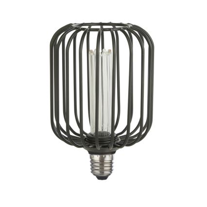 Searchlight - Диммируемая светодиодная декоративная лампа GLOBE E27/4,5W/230V 2700K