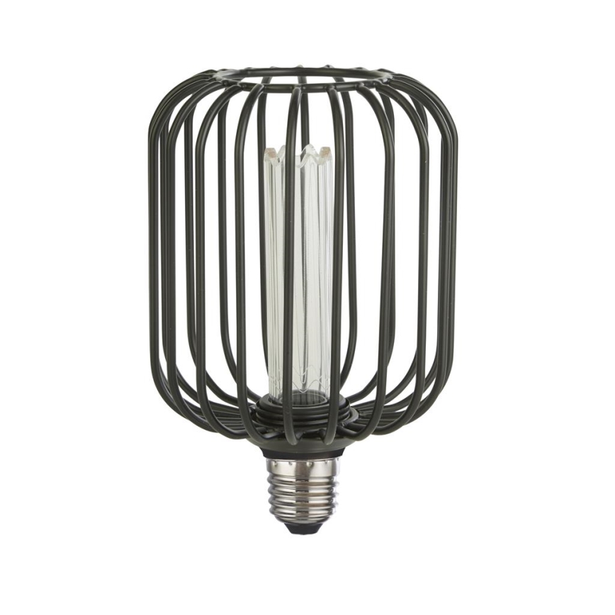 Searchlight - Диммируемая светодиодная декоративная лампа GLOBE E27/4,5W/230V 2700K