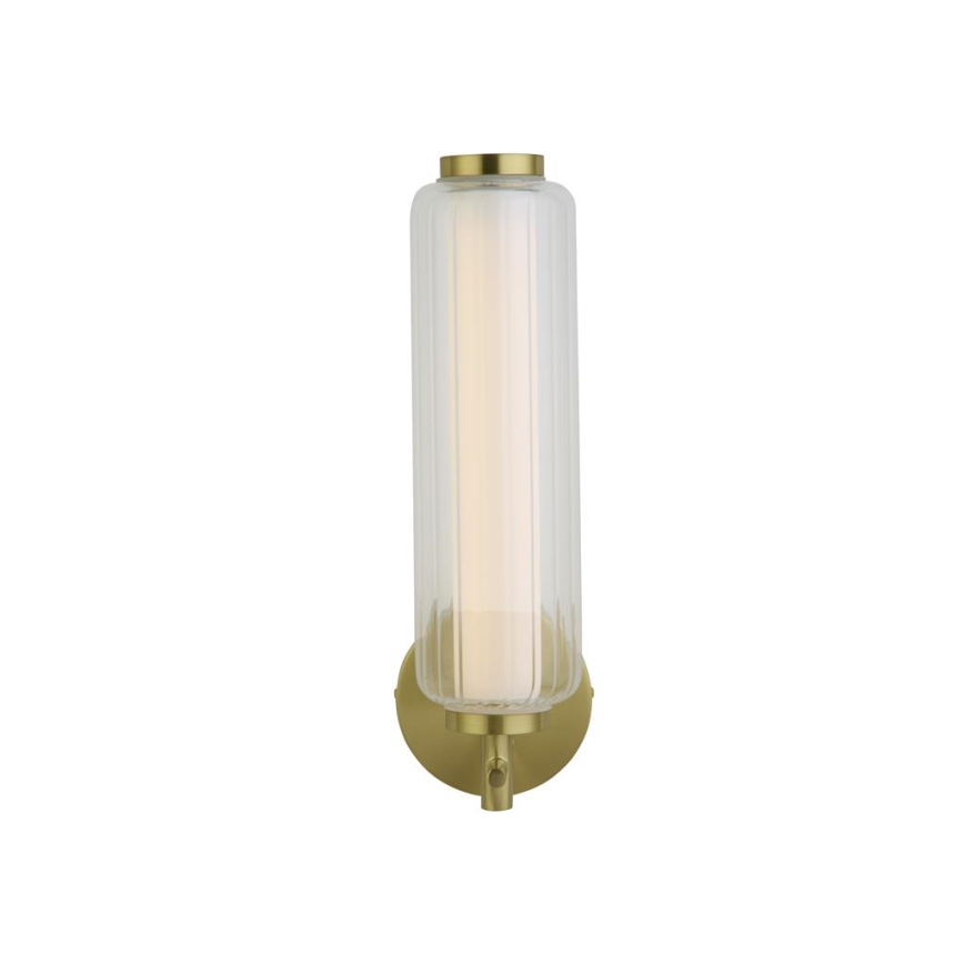 Searchlight - светодиодный настенный светильник MOD LED/8W/230V