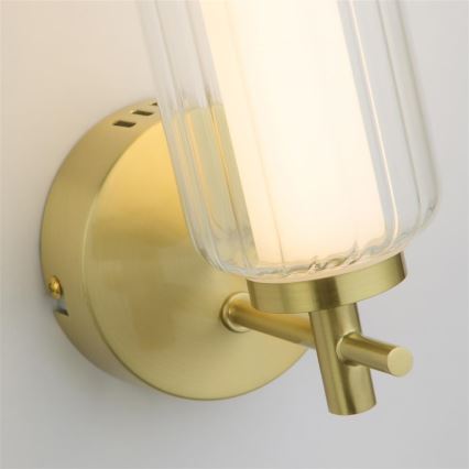 Searchlight - светодиодный настенный светильник MOD LED/8W/230V