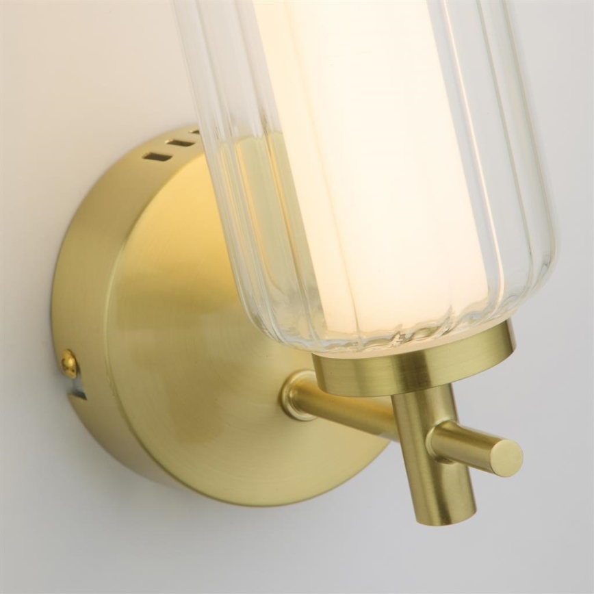 Searchlight - светодиодный настенный светильник MOD LED/8W/230V