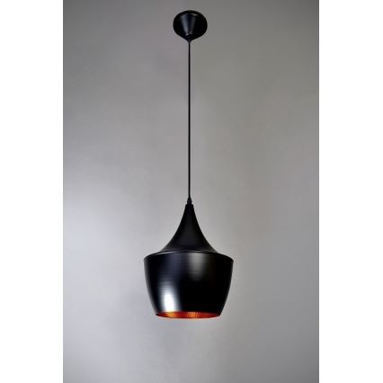 Searchlight - Підвісна люстра 1xE27/60W/230V