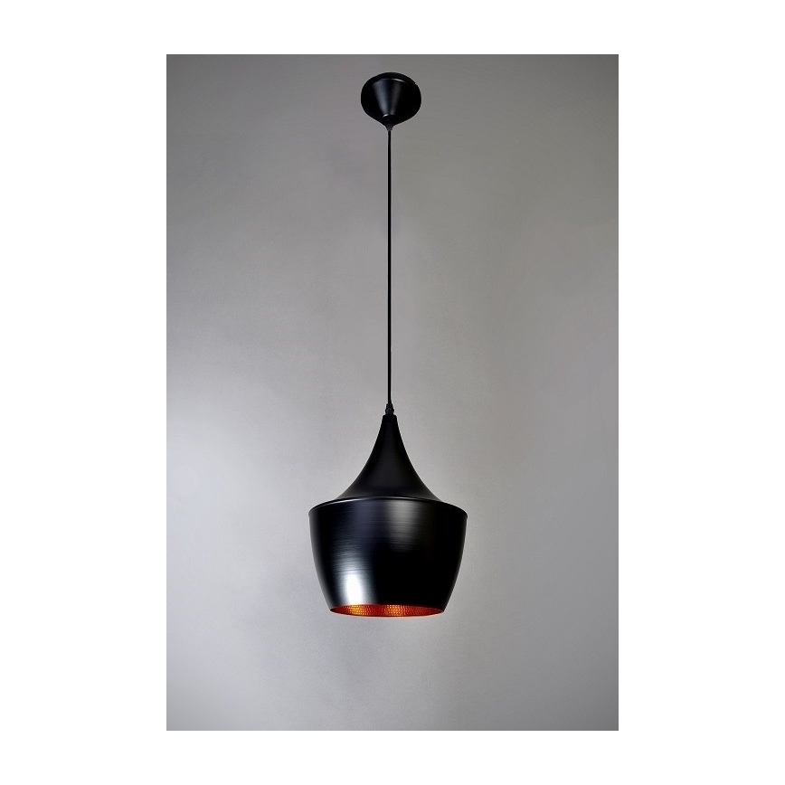 Searchlight - Подвесная люстра 1xE27/60W/230V