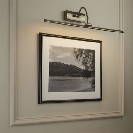 Searchlight - LED підсвітка картин LED/5W/230V