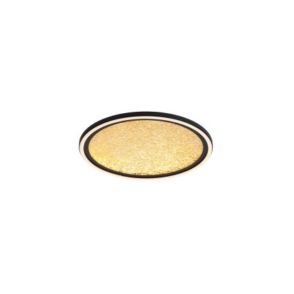 Searchlight - LED потолочный светильник LUNA LED/32W/230V Ø 39,5 см