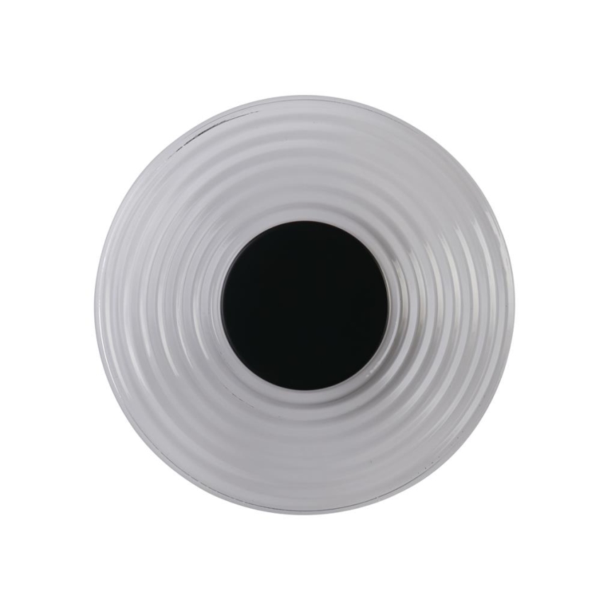 Searchlight - Светодиодный диммируемый настенный светильник CLEO LED/9,4W/230V чёрный