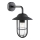 Searchlight 3291BK - Уличный настенный светильник  TORONTO 1xE27/40W/230V IP44