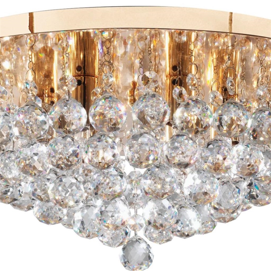 Searchlight - Потолочный светильник HANNA 6xG9/33W/230V