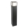 Searchlight 3843-900GY - Светодиодная уличная лампа OHIO 1xLED/10W/230V