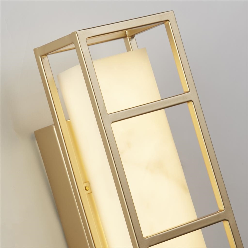 Searchlight - LED настінний світильник MIRAGE LED/12W/230V