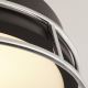 Searchlight - Потолочный светильник для ванной комнаты PHEONIX 2xE14/60W/230V диаметр 30 см IP44