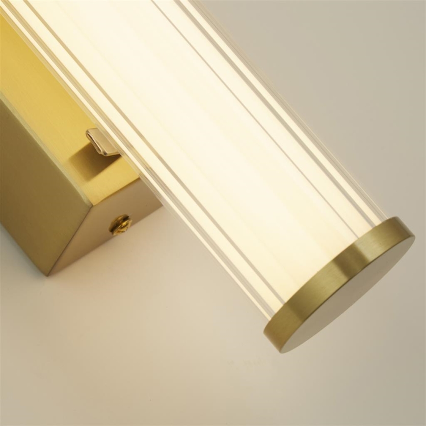 Searchlight - LED настенный светильник CLAMP LED/7Вт/230В