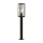 Searchlight 6441-900BK - Уличная лампа BOX 1xE27/60W/230V IP44