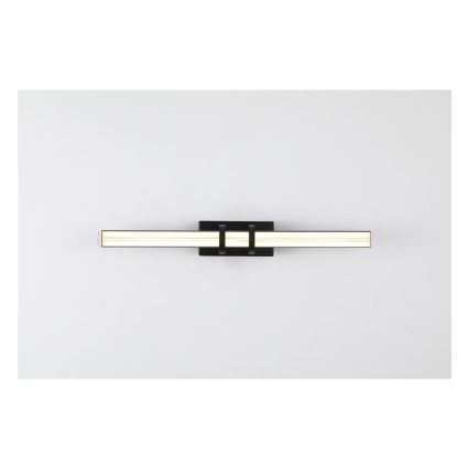 Searchlight - LED-освітлення дзеркала для ванної кімнати PARMA LED/10W/230V IP44