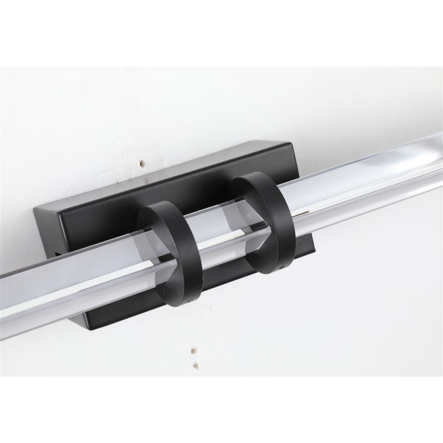Searchlight - светодиодный светильник для зеркала в ванной PARMA, 10 Вт, 230 В, IP44
